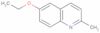 6-Ethoxy-2-methylquinoline