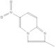 2-Methyl-6-nitroimidazo[1,2-a]pyridine