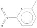 2-Methyl-6-nitropyridine