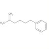 Benzene, (5-methyl-5-hexenyl)-