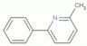 2-Methyl-6-phenylpyridine