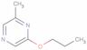 2-methyl-6-propoxypyrazine