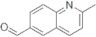 2-Methyl-6-quinolinecarbaldehyde