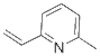 2-Ethenyl-6-methylpyridine