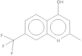 4-Hydroxy-2-methyl-7-trifluoromethylquinoline