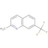 Quinoline, 2-methyl-7-(trifluoromethyl)-