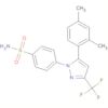 Benzenesulfonamide,4-[5-(2,4-dimethylphenyl)-3-(trifluoromethyl)-1H-pyrazol-1-yl]-