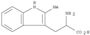 Tryptophan, 2-methyl-