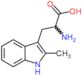 2-Methyl-L-tryptophan