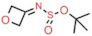 2-Propanesulfinamide, 2-methyl-N-3-oxetanylidene-