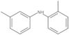 2-Methyl-N-(3-methylphenyl)benzenamine