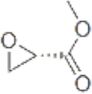 (2S)-Methylglycidate