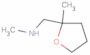 tetrahydro-N,2-dimethyl-2-furfurylamine