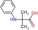 2-methyl-N-phenylalanine