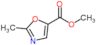 methyl 2-methyloxazole-5-carboxylate