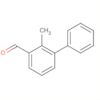 [1,1'-Biphenyl]-3-carboxaldehyde, 2-methyl-