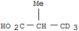 Propanoic-3,3,3-d3acid, 2-methyl- (9CI)