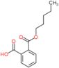 2-[(pentyloxy)carbonyl]benzoic acid