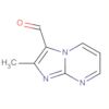 2-Methylimidazo[1,2-a]pyrimidine-3-carboxaldehyde