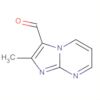 Imidazo[1,2-a]pyrimidine-3-carboxaldehyde, 2-methyl-