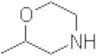 2-Methylmorpholine