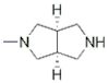 Pyrrolo[3,4-c]pyrrole, octahydro-2-methyl-, cis- (9CI)