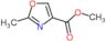 methyl 2-methyl-1,3-oxazole-4-carboxylate