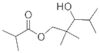 3-Hydroxy-2,2,4-trimethylpentyl isobutyrate