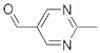 2-methylpyrimidine-5-carbaldehyde