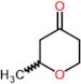 2-Metiltetraidro-4H-pirano-4-one