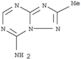 [1,2,4]Triazolo[1,5-a][1,3,5]triazin-7-amine,2-methyl-