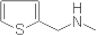 N-Methyl-(2-thienylmethyl)amine