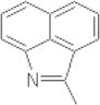 2-Methylbenz[c,d]indole