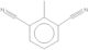 2,6-dicyanotoluene