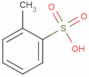 o-Toluenesulfonic acid