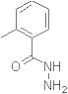 2-Methylbenzohydrazide