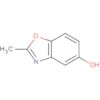 5-Benzoxazolol, 2-methyl-