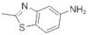 5-Amino-2-methylbenzothiazole