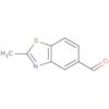 5-Benzothiazolecarboxaldehyde, 2-methyl-