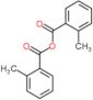 2-methylbenzoic anhydride