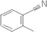 2-Methylbenzonitrile