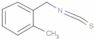 2-Methylbenzyl isothiocyanate
