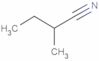 2-Methylbutyronitrile