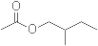 2-Methylbutyl acetate