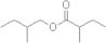 2-methylbutyl 2-methylbutyrate