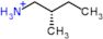 (±)-2-Methylbutylamine