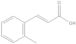 2-Methylcinnamic acid