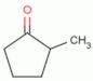2-methylcyclopentanone