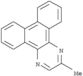 Dibenzo[f,h]quinoxaline, 2-methyl-