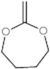 2-methylidene-1,3-dioxepane